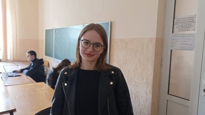Вибори ректора Житомирського державного університету: що обіцяють кандидати на посаду Вибори ректора Житомирського державного університету: що обіцяють кандидати на посаду