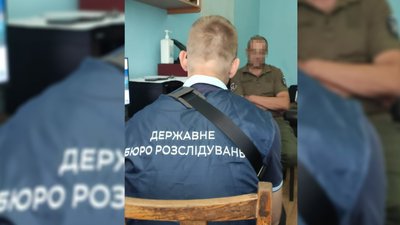 Керівника Менської колонії підозрюють у пособництві втечі "злодія в законі" Керівника Менської колонії підозрюють у пособництві втечі "злодія в законі"