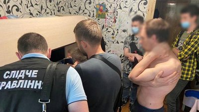На Одещині виявили сайти, на яких розповсюджували порнографію