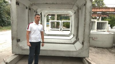 Модульні укриття в Черкасах Модульні укриття в Черкасах