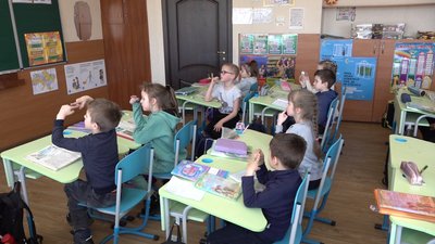 Як черкаські вчителі відновлюють емоційний ресурс