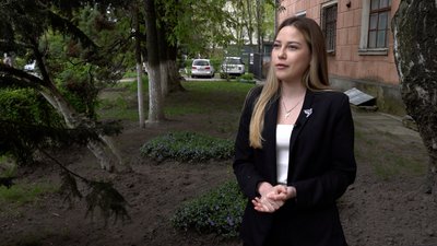 Маріупольський державний університет готується до нового навчального року у Києві Маріупольський державний університет готується до нового навчального року у Києві