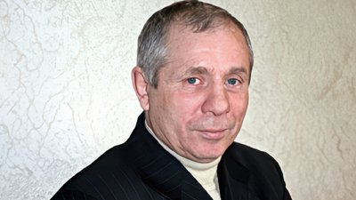 Помер учасник Олімпіади та заслужений тренер з боксу Віктор Запорожець з Миколаєва