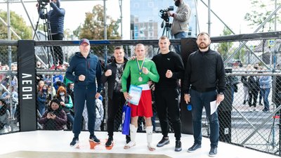 В університеті внутрішніх справ пройшов чемпіонат міста зі змішаних єдиноборств – репортаж В університеті внутрішніх справ пройшов чемпіонат міста зі змішаних єдиноборств – репортаж