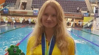 Паралімпійські ігри в Токіо: хто представлятиме Одеську область на змаганнях
