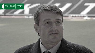 Помер екснападник "Шахтаря" Сергій Ателькін. Йому було 48 років