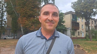 Модульні укриття в Житомирі під’єднують до електромережі Модульні укриття в Житомирі під’єднують до електромережі