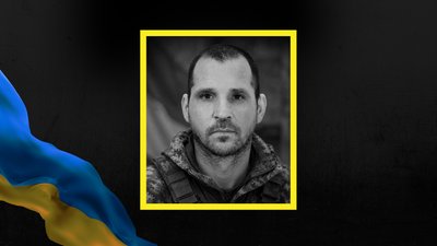 Василь Луканюк, загинув, боєць, Назавизів, Франківщина
