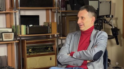 "Тільки військовий опір може принести успіх" – журналіст Віталій Портников "Тільки військовий опір може принести успіх" – журналіст Віталій Портников