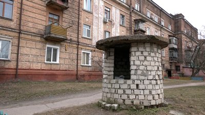 Перевіркою лишився не задоволений: Брижинський проінспектував стан укриттів у Чернігові Перевіркою лишився не задоволений: Брижинський проінспектував стан укриттів у Чернігові
