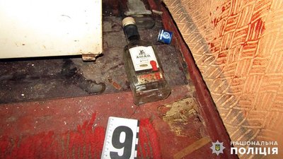 На Хмельниччині затримали чоловіка, якого підозрюють у вбивстві