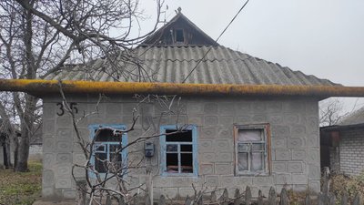 "Це не війна, хіба ж так воюють?". Як живуть жителі Марганецької громади на Дніпропетровщині під постійними обстрілами
