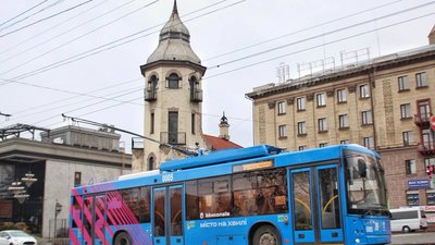 У Миколаєві опублікували актуальний графік руху тролейбусів та трамваїв