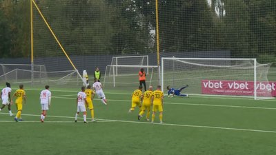 ФК "Чернігів" через технічну поразку суперників увійшов до Кубка України