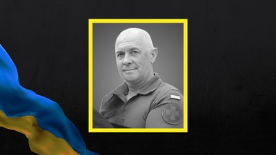 Прощання з військовим на Чернігівщині 21 серпня 2025 року