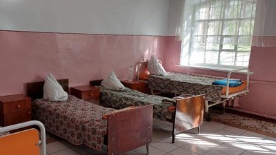 На Вінниччині у пʼяти інтернатах, пансіонаті та центрі терапії виявили порушення На Вінниччині у пʼяти інтернатах, пансіонаті та центрі терапії виявили порушення