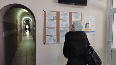 Вакансій вп'ятеро менше, ніж до війни: як на Волині працевлаштовують вимушених переселенців