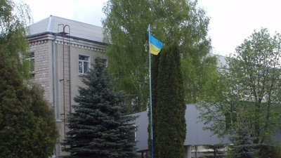 Генпрокуратура скасувала рішення, ліквідація Гримайлівської школи-інтернату