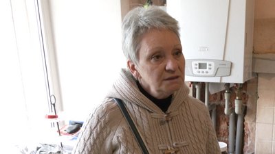 Перехід на індивідуальне опалення: з якими проблемами стикнулися мешканці Івано-Франківська Перехід на індивідуальне опалення: з якими проблемами стикнулися мешканці Івано-Франківська
