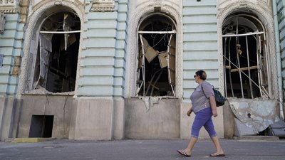 Ринок праці на Харківщині під час війни: кого шукають роботодавці