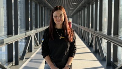 Марія Фрич