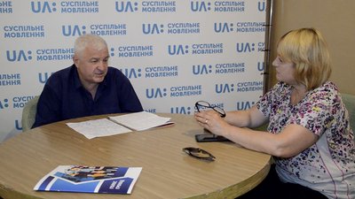 Директор Запорізької інфекційної лікарні, після рішення суду, планує повернутись до роботи Директор Запорізької інфекційної лікарні, після рішення суду, планує повернутись до роботи