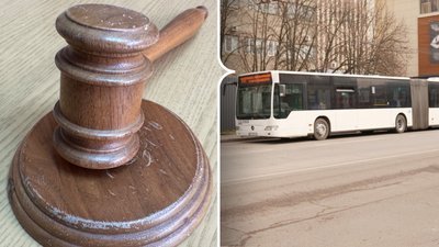 Справа про закупівлю автобусів: у Кропивницькому зачитали обвинувальний акт
