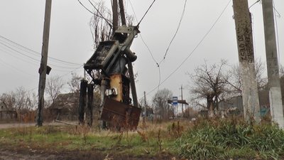 У громад Донеччини можуть забрати основне джерело доходів