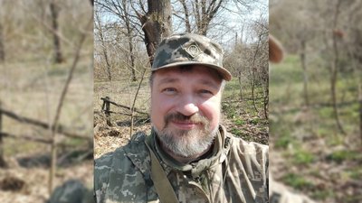 Євген Луняк на військовій службі. Доктор історичних наук, професор. Ніжин Євген Луняк на військовій службі. Доктор історичних наук, професор. Ніжин