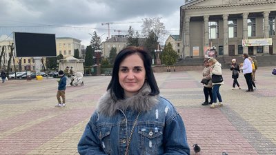 "Хочу захищати своїх дітей": історія багатодітного батька, який боронить Україну "Хочу захищати своїх дітей": історія багатодітного батька, який боронить Україну