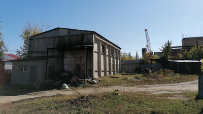 У Кропивницькому підприємство, де під час пожежі загинула жінка, не мало дозволу на роботу