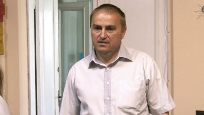 Ліцей на Волині перепрофілювали в гімназію з 9-річним навчанням. Батьки учнів проти Ліцей на Волині перепрофілювали в гімназію з 9-річним навчанням. Батьки учнів проти
