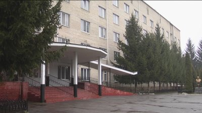 Перевірка вінницького пансіонату: усунути недоліки мають за місяць