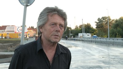 Відкриття мосту Відкриття мосту
