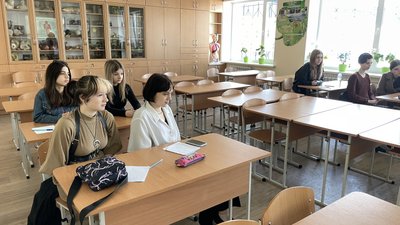 Мультипредметний тест 2023: скільки учасників з Полтавщини зареєструвалися Мультипредметний тест 2023: скільки учасників з Полтавщини зареєструвалися