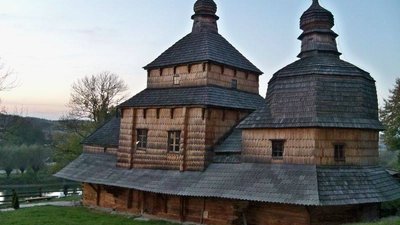 На Львівщині оцифрують понад 8 тисяч пам'яток, аби створити онлайн-мапу