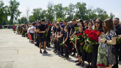Вибух у Первомайському, ситуація з COVID-19. Головні новини Харкова та області 4 липня: хроніка Вибух у Первомайському, ситуація з COVID-19. Головні новини Харкова та області 4 липня: хроніка