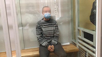 Зґвалтування школярки у Рівному: суд арештував підозрюваного. Чоловік не зізнається