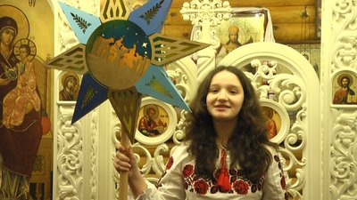 У Житомирі у храмах Православної Церкви України вперше відбуваються різдвяні богослужіння 25 грудня У Житомирі у храмах Православної Церкви України вперше відбуваються різдвяні богослужіння 25 грудня