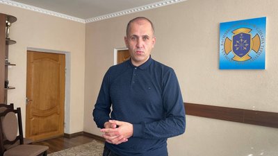 Голова громади Голова громади