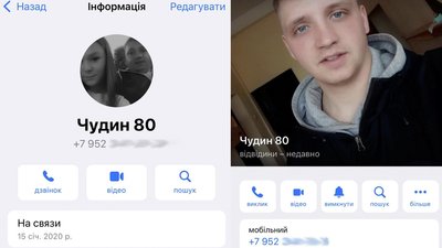 Андрій Чудін Андрій Чудін