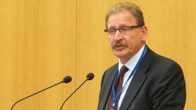 Проєктувальником нової смуги аеропорту Дніпра може стати фірма з власником-росіянином