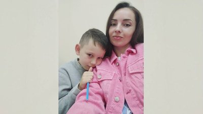 Галина та Роман Олексів Галина та Роман Олексів