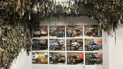 Плакати з видами зброї, яку використовують ЗСУ Плакати з видами зброї, яку використовують ЗСУ