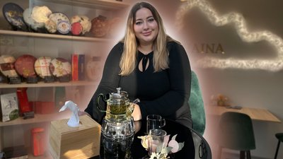 житомир, власна справа, кафе, грант, 14 листопада 2025 року