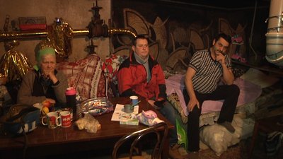 "Будь-якої миті може прилетіти". Як живуть люди у Часів Ярі "Будь-якої миті може прилетіти". Як живуть люди у Часів Ярі