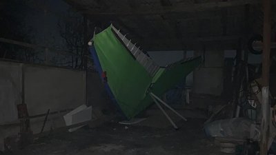 Контрабанда сигарет Контрабанда сигарет