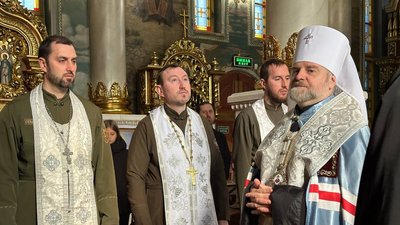 У Черкасах вшанували пам'ять Героїв Небесної Сотні У Черкасах вшанували пам'ять Героїв Небесної Сотні