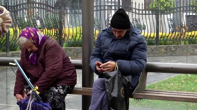 Відміна безкоштовного проїзду для пенсіонерів у Житомирі – коли повернуть пільги Відміна безкоштовного проїзду для пенсіонерів у Житомирі – коли повернуть пільги