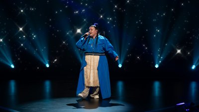 alyona alyona, Дитяче Євробачення 2026